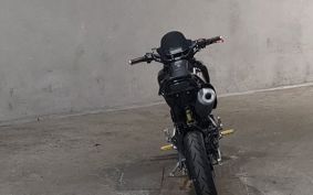 HONDA GROM JC61