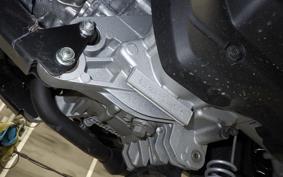 YAMAHA CYGNUS Griffus 2023 SEJ4J