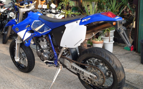 YAMAHA WR250F CG16W