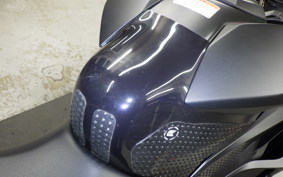 HONDA CBR250RR A