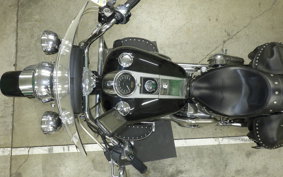 HARLEY FLSTC 1450 2004