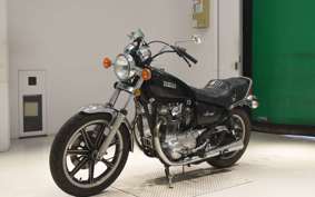 YAMAHA XS650 SPECIAL 1980