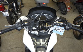 HONDA PCX 125 JF81