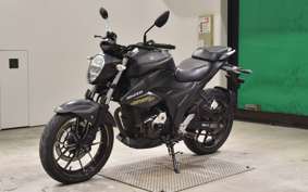 SUZUKI ｼﾞｸｻｰ250 ED22B
