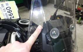 SUZUKI Vｽﾄﾛｰﾑ250A 2018