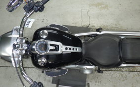 HARLEY FLBS 1870 2017
