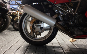 DUCATI  DUCATI 900SS 1995 ZDM906SC2