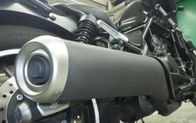 HONDA REBEL 250 2024 MC49