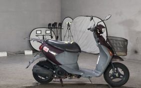 SUZUKI LETS4 CA45A