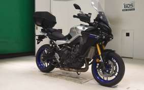 YAMAHA TRACER 9 GT 2022 RN70J