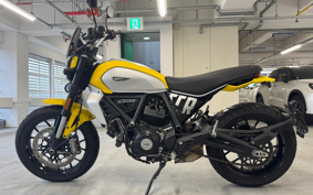 DUCATI  DUCATI  SCRAMBLER  ICON  2023 7K00