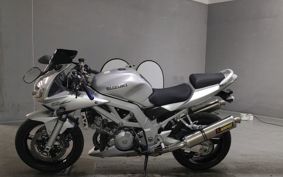 SUZUKI SV1000S 2003 VT54A