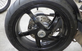DUCATI MULTISTRADA ー1100 2007