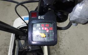 HONDA MOTOCOMPO 2000 AB12
