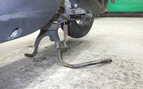 HONDA CREA SCOOPY 2018 AF55