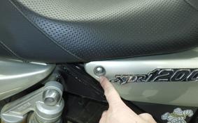 YAMAHA XJR1200 1994 4KG