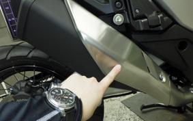 HONDA X-ADV 750 2026 RH21