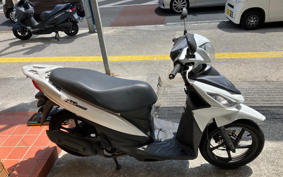 SUZUKI ADDRESS V110 CE47A