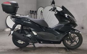 HONDA PCX125 JK05