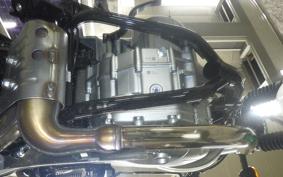 KAWASAKI W230 BJ230A