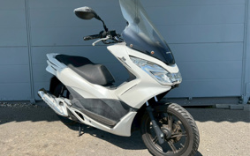 HONDA PCX 125 JF56