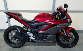 YAMAHA YZF-R25 ABS RG43J