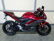 Фото Yamaha YZF-R25 ABS с японского аукциона