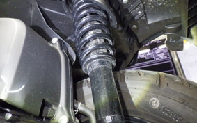 YAMAHA CYGNUSRAYZR 2010