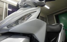 SUZUKI ADDRESS 110 2017 CE47A