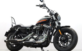 HARLEY XL1200XS 2019 LR3