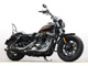 Фото Harley XL1200XS 2019 с японского аукциона