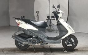 SUZUKI ADDRESS V125 CF4MA