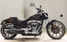 HARLEY FXBRS1870 2018