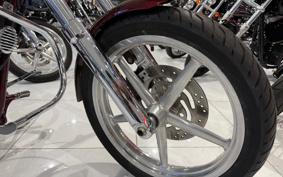 HARLEY FXCWC 2009 JK5