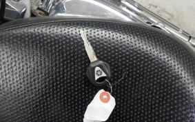 YAMAHA DRAGSTAR 400 2007 VH01J