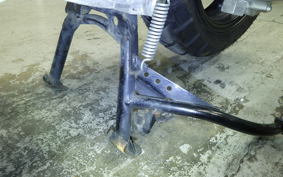 HONDA ADV150 2024 KF38