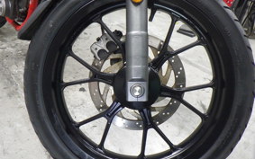 APRILIA STX Cafe125 1998