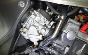 HONDA HORNET 250 2010 MC31