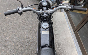 HONDA Ape100 TypeD HC13