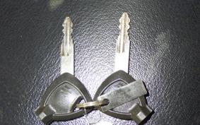 SUZUKI ﾚｯﾂﾊﾞｽｹｯﾄ 1998 CA4AA