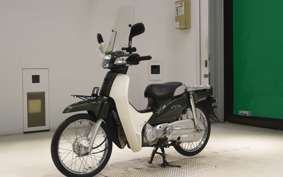 HONDA C50 SUPER CUB AA04