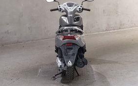 HONDA LEAD 125 JF45
