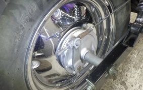 HONDA MAGNA 50 2002 AC13