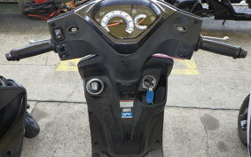 YAMAHA AXIS 125 Z SED7J
