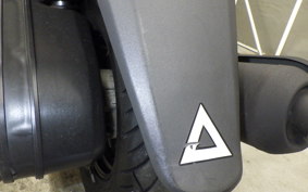 SUZUKI ADDRESS V125 2023 CF4EA