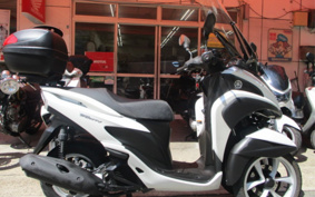 YAMAHA TRICITY 125 SE82J