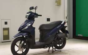 SUZUKI ADDRESS 110 2007 CE47A