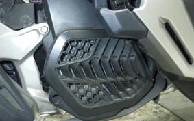 HONDA ADV150 1992 KF38