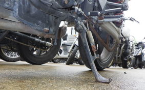 KAWASAKI BALIUS 250 Gen.2 ZR250B
