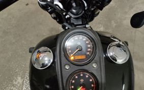 HARLEY FXDLS1800 GS8